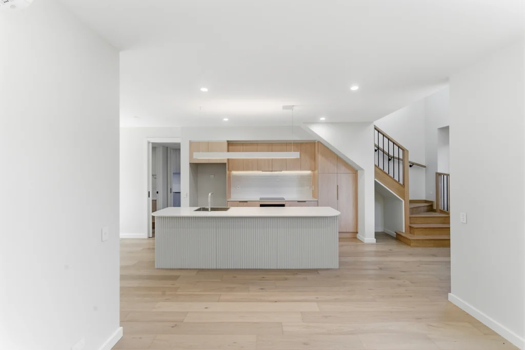 Glenelg Kitchen - Kitchens