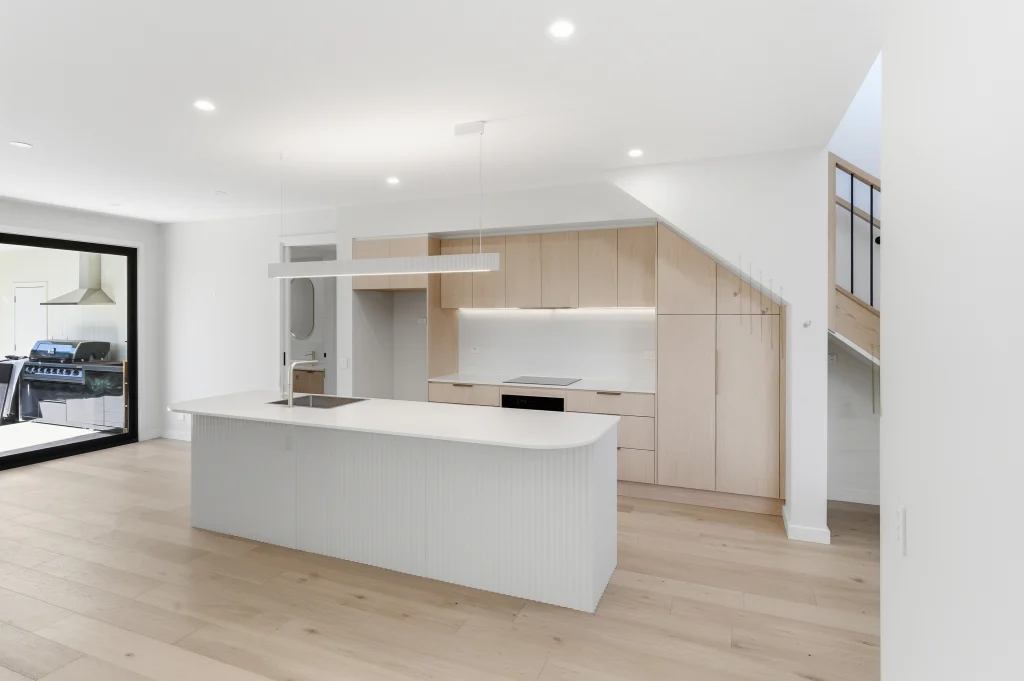 Glenelg Kitchen - Kitchens