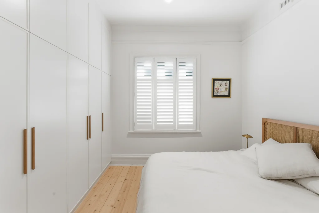 Built-in Wardrobes