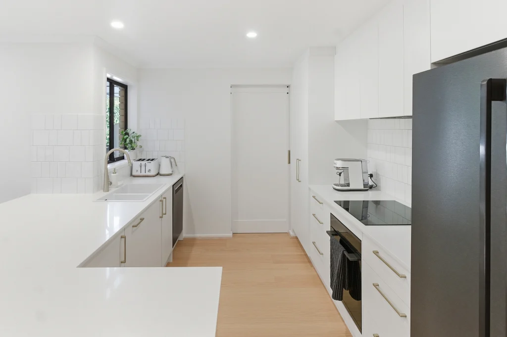 Kitchens Adelaide project in Adelaide