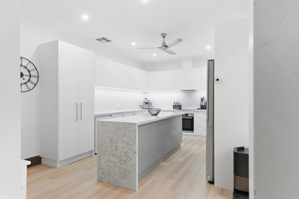 Luxury Kitchens