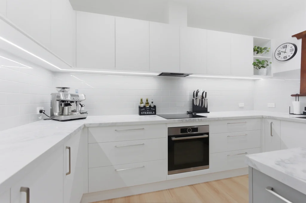 Luxury Kitchens